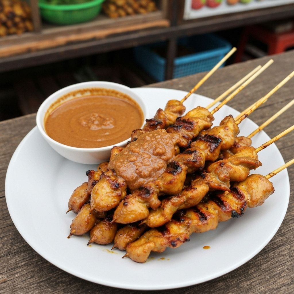 Satay
